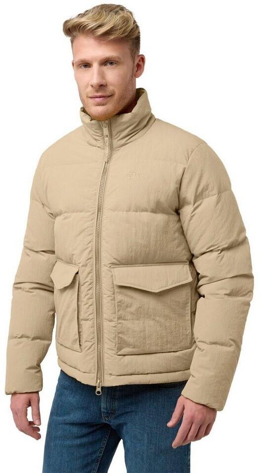 

Куртка Jack Wolfskin Nordlicht Jacket M anis XS