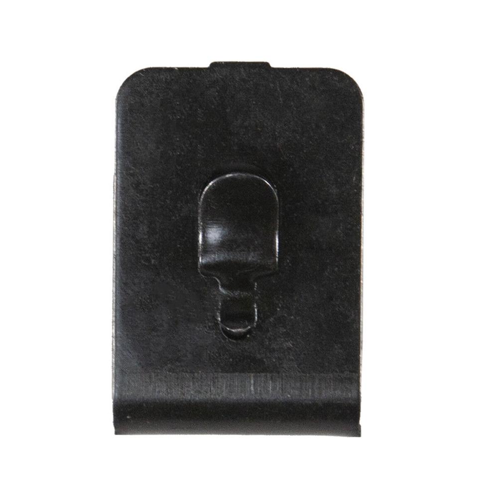 55075480AC Hood Prop Support Rod Retainer Clip Fits For Jeep Wrangler 1997-2000