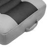 Ergonomic Booster Seat Cushion Breathable Heightening Height Booster Mat Mesh Portable Car Seat Pad Angle Lift Seat Non-Slip Portable Posture