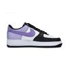 Nike Air Force 1 Low top Skateboard Shoes Men's White Purple DV0788-001(Team85-)