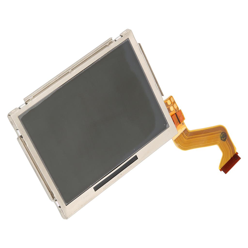 Spielkonsole Oberer LCD-Bildschirm 3,2 Zoll Ersatz Gamepad Oberes LCD-Display Touchscreen