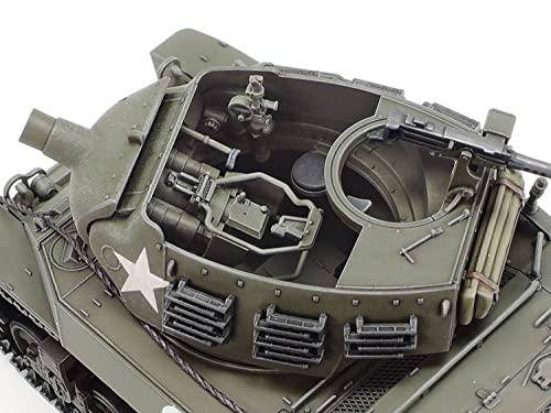 TAMIYA 1/48 U.S. Howitzer Motor Carriage M8 TAM326