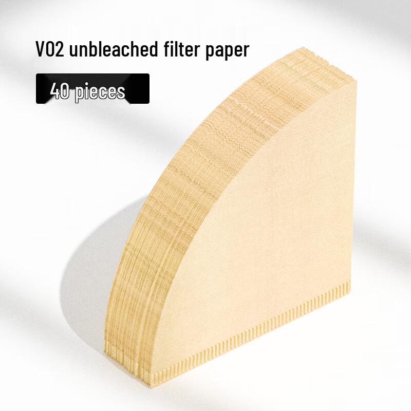 Zhaoran Hand Pour-Over Coffee Filter Paper