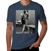 ANGELA DAVIS TShirt Daily Wear Print TShirt