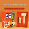 Hezheng Vitality Box High-Speed Hair Dryer & Oral Irrigator Set