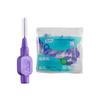 TePe Original Interdental Brush (1.1mmPurple, 20 Pieces with Cap) [Authentic Product] [Official]