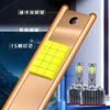 Dual copper tube D1S high power LED headlight D2S xenon lamp D4S automotive lamp D5S laser D3SD8S lamp