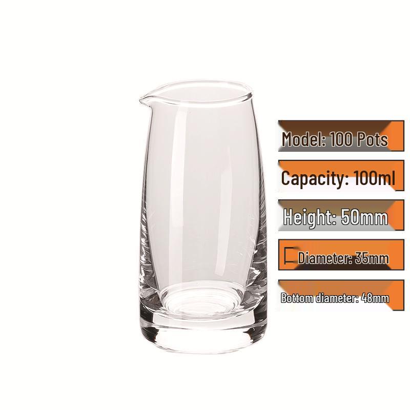 

Набор стеклянных декантеров для вина: Включает декантер для белого вина с ручкой, маленькие бокалы для вина, рюмки и декантер на 100 мл без ручки