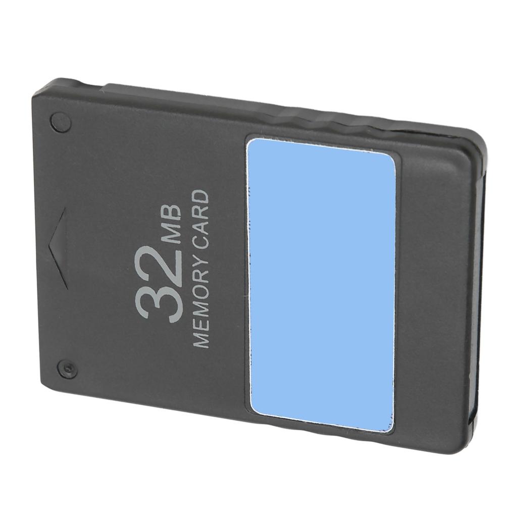 Card FMCB Free McBoot Profesional Plug and Play 32M Card de Memorie pentru Consola de Jocuri PS2