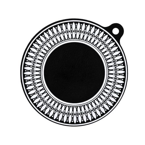 Silikonová podložka na indukční varnou desku, protiskluzová, odolná proti skvrnám, podložka, pro domácí použití, chrání sporák před poškrábáním, zabraňuje popáleninám, snadno se čistí, poloprůhledná