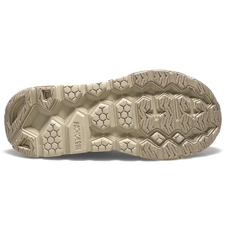 HOKA One One Clifton L Oxford Tan Unisex 1114770-OTDN