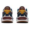Puma RS-Z University - Ivory Glow China Blue Unisex Sneakers Cream Intense-Red 381644-01