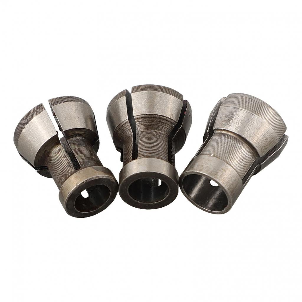 High Strength Collet Chuck Adapter Engraving Trimming Machine Router
