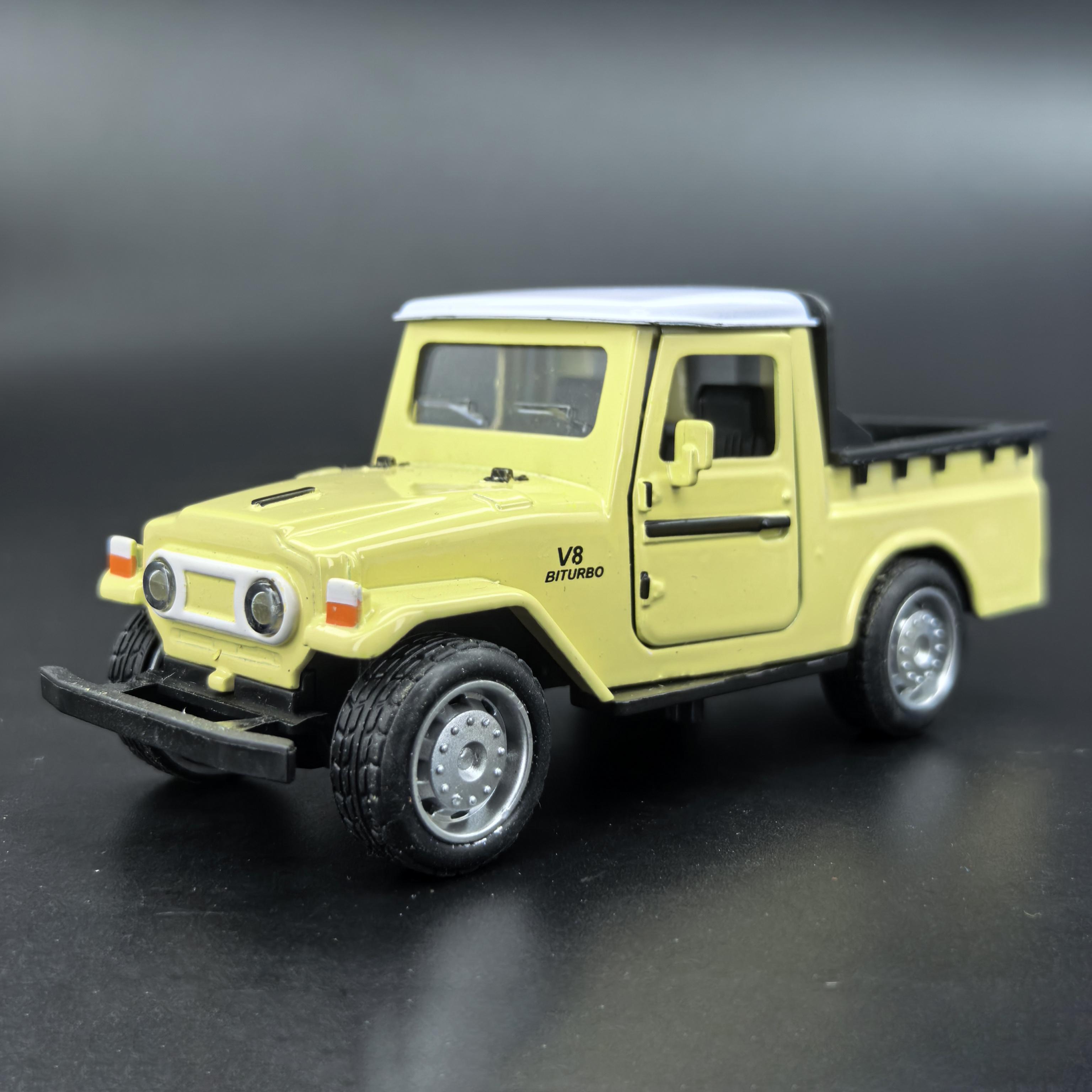 Kinderspielzeugauto Legierung Snapback Rennwagenmodell Simulation Jungen Spielzeugfahrzeug Dekoratives Ausstellungsstück