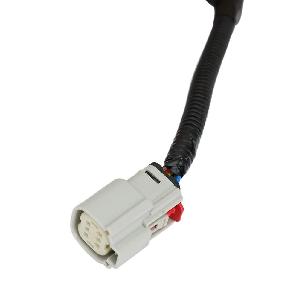 Furulu Tail light LED Conversion Harness PNP For Chevrolet Silverado LTZ 2016-20