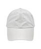 NEWTAPE Wind Air Big Size Ball Cap - White