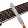 Opravy kytar Sada nářadí Luthier Kytarový pražec Korunovací pilník 3 v 1 navíječ kytarových strun Řezací pražec