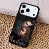 The Twilight Saga Eclipse Stil Handyhülle Abdeckung Für Magsafe Kabelloses Ladegerät Für iPhone 17 Pro Max 16 14 13 12 11 15 Air