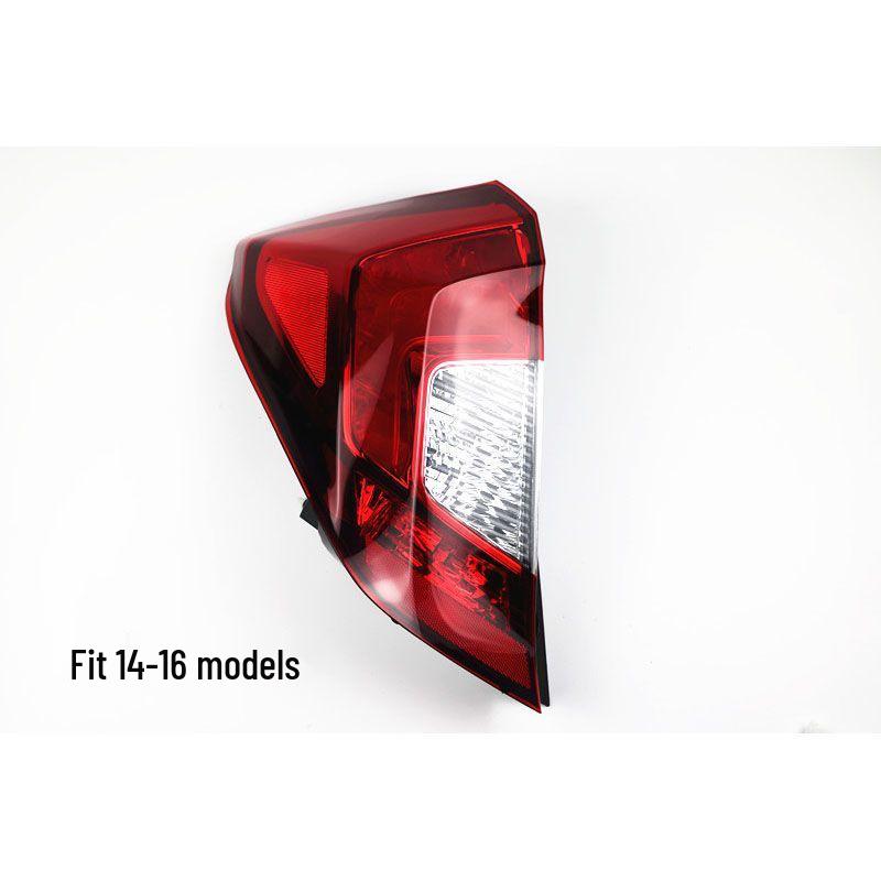 Tail Light Assembly for Honda Fit (2014-2018 models) - Rear Brake Light and Turn Signal