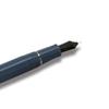 Sailor Professional gear Slim Mini Sapporo AYUR BLUE MF Nib 11-1503-340 with Converter