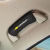 Car Pull Gloves Roof Armrest Handle Protect Cover Accessories for Chevrolet Colorado Cruze Spark Captiva Malibu Malibu Equinox