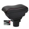 Car Armrest box For Bmw Mini Coupe Cooper s Countryman R50 R52 R53 R56 R57 R58 R60 central armrest storage box elbow support