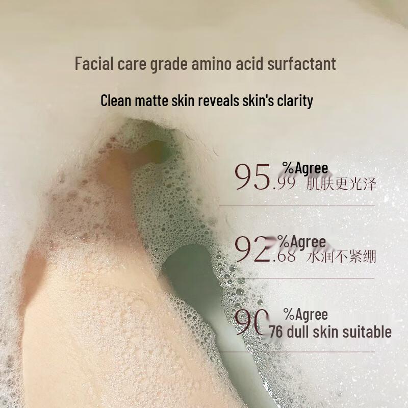 Qianxiang Purifying & Fragrant Shower Gel