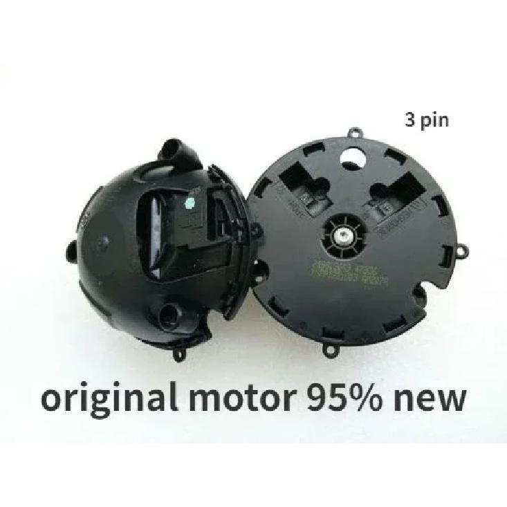 1pc Universal Original Rearview Mirror Motor Electric Rearview Mirror Lens Adjustment Multiple Models 3pin 7pin 8pin