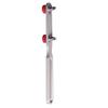 17.5*1.5cm Watch Case Opener Steel Watch Repair Tool Watch Back Remover Tool for Maintenance