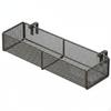 Hanging Plant Pot Rack Easy To Hang Railing Planter Storage areaSaving for Fence