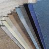 Linen-Like Self-Adhesive Cloth Repair Patch for Curtains & Tablecloths