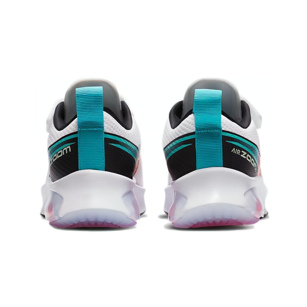 (PS) Nike Air Zoom Arcadia 'Ombre Swoosh' Kids' DA1245-101