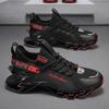 Fashion Luxury Mens Casual Shoes Sneakers Trainer Running Shoes For Men Sport Shoes