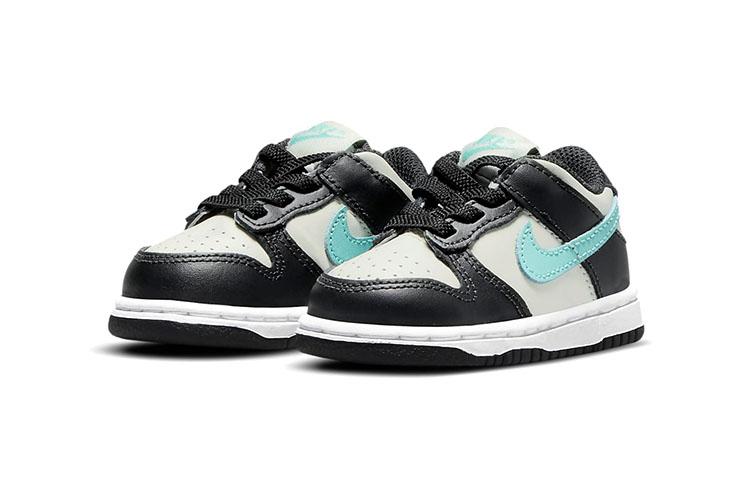 Nike Dunk Low Light Bone Tropical Twist TD CW1589-003