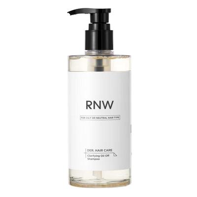Daily Care Shampoo Series