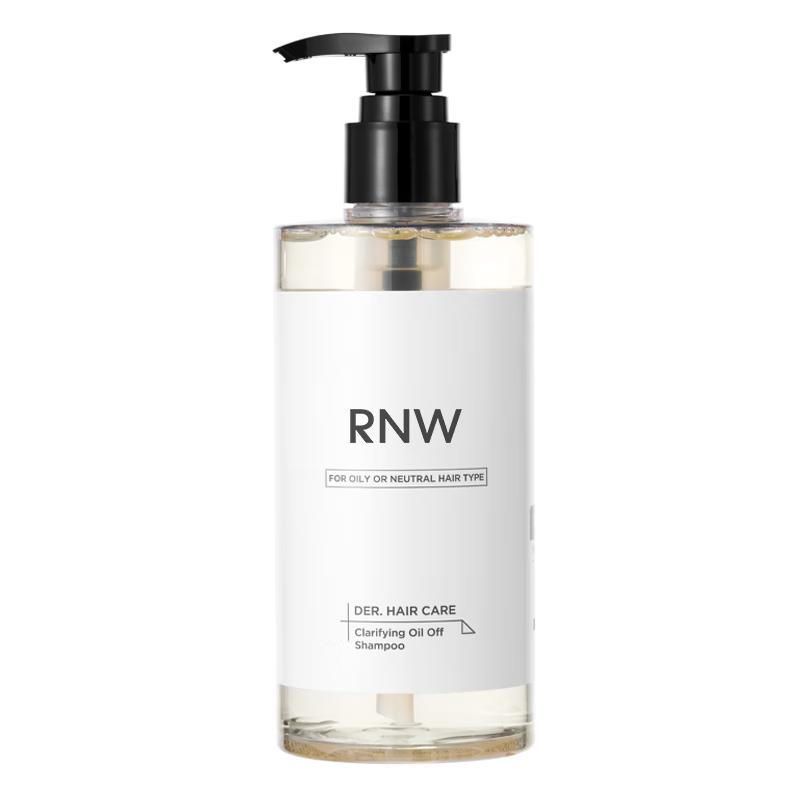 RNW Daily Care Shampoo Series