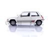 Norev JETCAR Maßstab Renault Supercinq GT Turbo Phase II 1988 Weiß 1/43