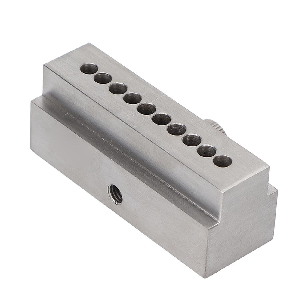 Watch Collet Tightening Tool Professional Collet Reaming Tool for Watch Shop Maintenance Worker