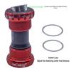 22-24mm GXP Bottom Bracket Reducer Ring for Mountain and Road Bikes