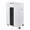 SUNWOOD Commercial Office Paper Shredder CN plug (adapter included)