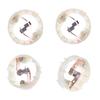 8x Lithium Electric Drill Motor Carbon Brush Holder RS550 Carbon Brush Holder Engine Electric Motor Carbon Brush Holder