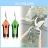 Pruning Portable Garden Tool Stainless Steel Outdoor Picking Branch Trimming