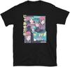 Anime Style Cute Girl Storytime Men T Shirt