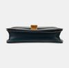 [Pre-Owned] Classic Box Polished Calfskin Leather Square Bag - Very Good #HC20RN