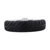 For Toro Lawnmower Wheel Replacement Bearings and Pulleys for 8 Inch Wheels OEM Part 1154695 Fit For Toro Push Mowers