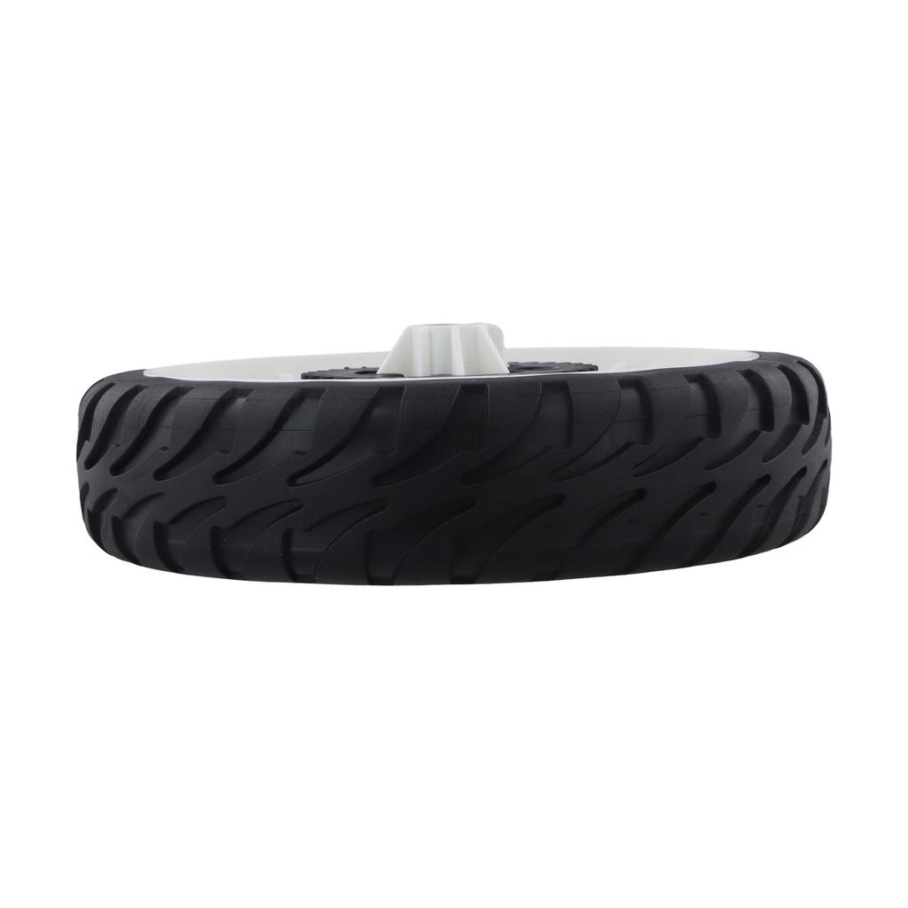 For Toro Lawnmower Wheel Replacement Bearings and Pulleys for 8 Inch Wheels OEM Part 1154695 Fit For Toro Push Mowers