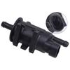 1Pcs Dampf Kanister Purge Ventil für 2006-14 Hyundai Kia 2,0 L 2,4 L 28910-25100 Auto Zubehör
