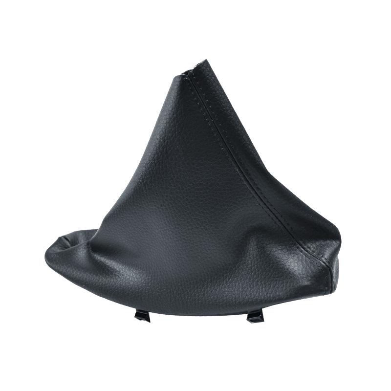 BMW 3 Series Gear Shift & Handbrake Dust Covers, 320/325e90