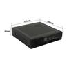 Mini PC Barebone with 10th/11th Gen Core I3/i5, Multi-System Compatible