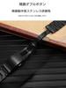 Small Square Modified Stainless Steel Watch Strap with Protruding Bracelet for and Watch Cases Watch Band for [Zealbeaty] GM-5600 GM-2100 (Black